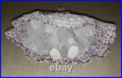 MADAME ALEXANDER BRIDESMAID AMY WithBOX HANG TAG 66590 A HARD TO FIND DOLL