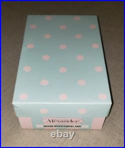 MADAME ALEXANDER BRIDESMAID AMY WithBOX HANG TAG 66590 A HARD TO FIND DOLL