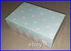 MADAME ALEXANDER BRIDESMAID AMY WithBOX HANG TAG 66590 A HARD TO FIND DOLL