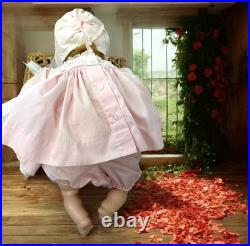 MADAME ALEXANDER Baby McGuffey 1961 15 Vintage Antique Baby Doll VERY NICE