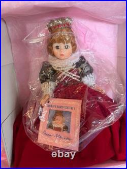 MADAME ALEXANDER Cissette Four Doll Lot Store/Club Exclusives