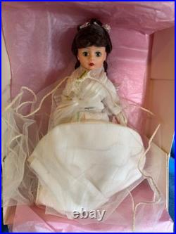 MADAME ALEXANDER Cissette Four Doll Lot Store/Club Exclusives