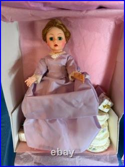 MADAME ALEXANDER Cissette Four Doll Lot Store/Club Exclusives