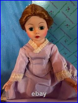 MADAME ALEXANDER Cissette Four Doll Lot Store/Club Exclusives