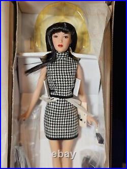 MADAME ALEXANDER Doll Jade In Graphic IMPACT 2002 15 ALEX ORIGINAL BOX