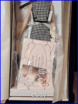 MADAME ALEXANDER Doll Jade In Graphic IMPACT 2002 15 ALEX ORIGINAL BOX