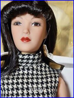 MADAME ALEXANDER Doll Jade In Graphic IMPACT 2002 15 ALEX ORIGINAL BOX