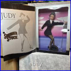 MADAME ALEXANDER JUDY GARLAND IN SUMMER STOCK GET HAPPY DOLL New