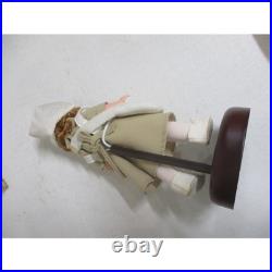MADAME ALEXANDER White WWII Nurse World War II Nurse Outfit Doll 17620 withtag