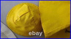 MA Madame Alexander Wendy Kin BKW Walker DOLL in Yellow Rainy Day Outfit (2498)