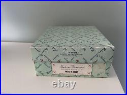 MEXICO Madame Alexander 8 International Doll With Box and Tag Very Rare, Retired