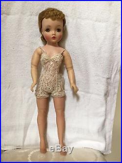 M. A. Cissy Doll (vintage)