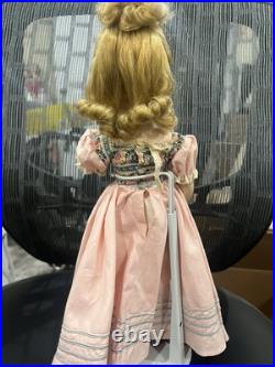 Madam Alexander 1952 Little womens Amy doll. Small hands