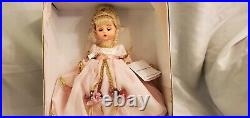 Madam Alexander Doll Gift Of Beauty Fairy