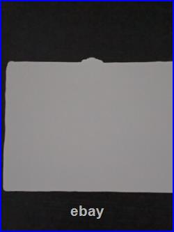 Madam Alexander Eloise Christmastime Doll 18 FAO Schwartz 2001 NIB