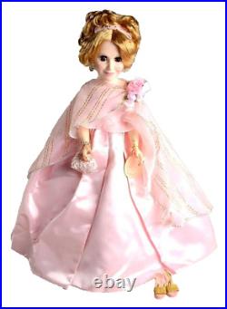 Madam Alexander Herself Doll