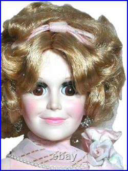 Madam Alexander Herself Doll