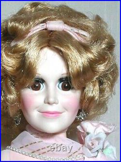 Madam Alexander Herself Doll