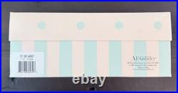 Madam Alexander Toy Box Wendy New In Original Packaging