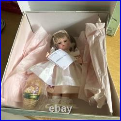 Madam alexanders doll lot 34315, 33845, 27805 And Lady With Alligator Purse