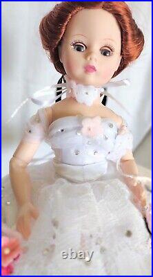 Madame ALEXANDER Deborah Ballerina Mystery Doll #72120 MIB