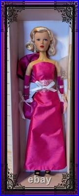 Madame Alex Marilyn Monroe GENTLEMEN PREFER BLONDES Doll NRFB (2009) LE only 350