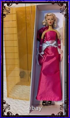 Madame Alex Marilyn Monroe GENTLEMEN PREFER BLONDES Doll NRFB (2009) LE only 350