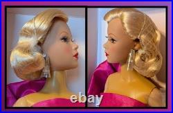 Madame Alex Marilyn Monroe GENTLEMEN PREFER BLONDES Doll NRFB (2009) LE only 350