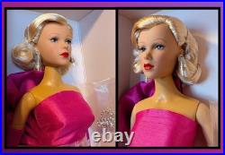 Madame Alex Marilyn Monroe GENTLEMEN PREFER BLONDES Doll NRFB (2009) LE only 350