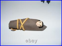 Madame Alexander 10 Cissette SACAJAWEA 2010 MADC St Louis Convention LE 101/140