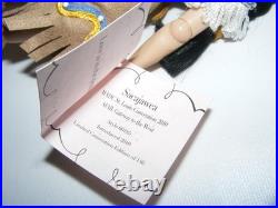 Madame Alexander 10 Cissette SACAJAWEA 2010 MADC St Louis Convention LE 101/140