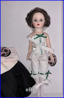 Madame Alexander 10 Dolls Scarlett and Mammy (Set of Two Dolls) 48160 NRFB
