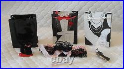 Madame Alexander 10 Flapper MADC Convention Doll & Memoribilia 1988' PRISTINE