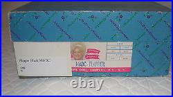 Madame Alexander 10 Flapper MADC Convention Doll & Memoribilia 1988' PRISTINE