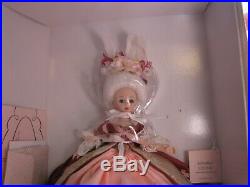 Madame Alexander 10 Marie Antoinette Doll