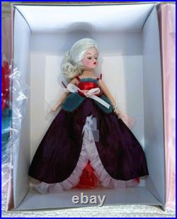 Madame Alexander 11 Doll Wizard of Oz WICKED WITCH OF THE EAST 42415 New in Box