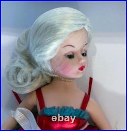 Madame Alexander 11 Doll Wizard of Oz WICKED WITCH OF THE EAST 42415 New in Box