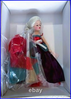Madame Alexander 11 Doll Wizard of Oz WICKED WITCH OF THE EAST 42415 New in Box