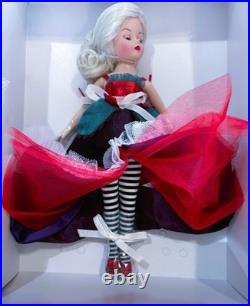 Madame Alexander 11 Doll Wizard of Oz WICKED WITCH OF THE EAST 42415 New in Box