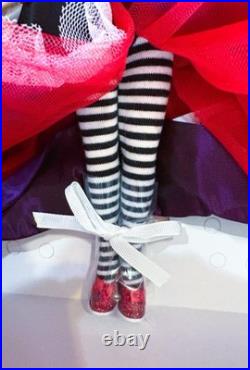 Madame Alexander 11 Doll Wizard of Oz WICKED WITCH OF THE EAST 42415 New in Box