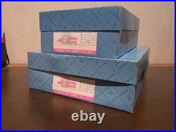 Madame Alexander 12 Hamlet #1312 and Ophelia #1313 1992 Romance Collection