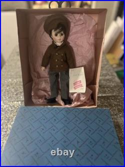 Madame Alexander 12in Doll Lot Carmen Lord Fauntleroy Romeo Juliet 1970s