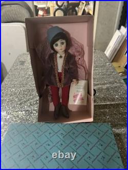 Madame Alexander 12in Doll Lot Carmen Lord Fauntleroy Romeo Juliet 1970s