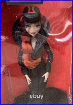 Madame Alexander 13.5 Marvel Fan Girl Complete Set Toys R Us Exclusive NIB OOP
