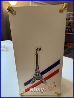 Madame Alexander 13 Gi Gi Goes To Paris Doll, Trunk, Multiple Outfits, Access