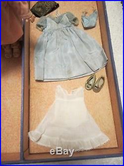Madame Alexander 13 Princess Elizabeth Doll and Wardrobe Orig. Box