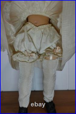 Madame Alexander 14 Hard Plastic Margaret Face McGuffey Anna