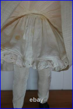 Madame Alexander 14 Hard Plastic Margaret Face McGuffey Anna