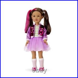 Madame Alexander 14 Kindness Club Rosa