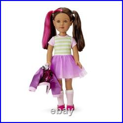 Madame Alexander 14 Kindness Club Rosa